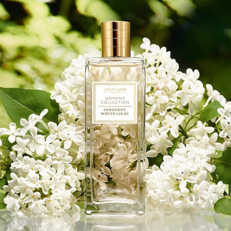 Apă de toaletă Women's Collection Innocent White Lilac