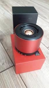 Bluetooth Speaker - Img 2