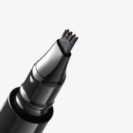 Creion pentru sprâncene cu efect de tatuaj THE ONE Ash Brown - Img 2