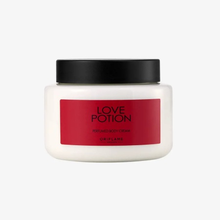 Cremă de corp parfumată Love Potion # OFERTA 60%# - Img 4