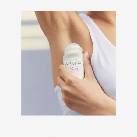 Deodorant roll-on antiperspirant Activelle Even Tone - Img 3