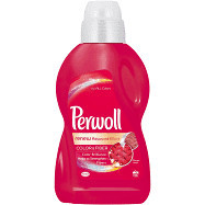 Detergent lichid Perwoll Renew Color, 15 spalari, 900ml