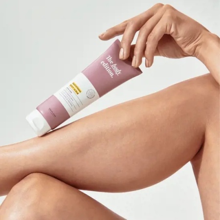 Exfoliant pentru corp The Body Edition - Img 3