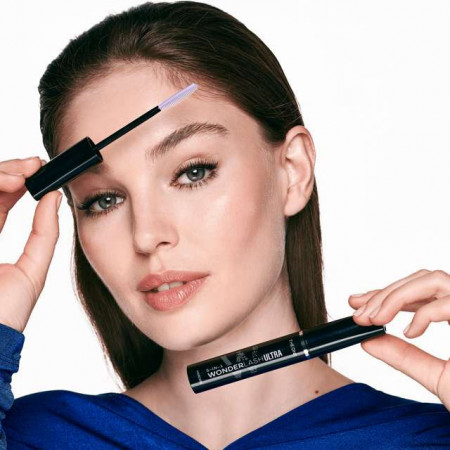 Mascara 5-în-1 THE ONE WonderLash Ultra Black - Img 3