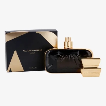 Parfum All or Nothing Oriflame - Img 3