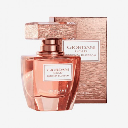 Parfum Giordani Gold Essenza Blossom