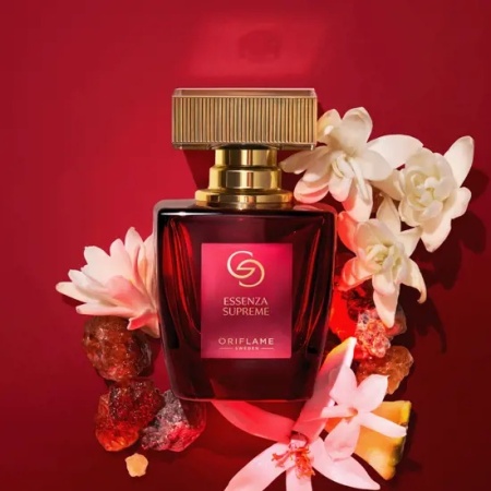 Parfum Giordani Gold Essenza Supreme NOU - Img 5