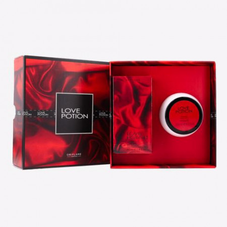 Set Love Potion - Img 2