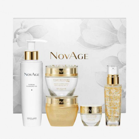 SET NovAge Time Restore 50+ - Img 7