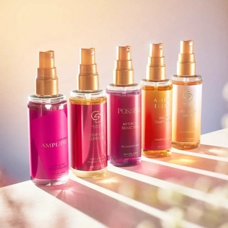 Spray parfumat pentru corp și păr Giordani Gold Essenza Supreme NEW - Img 6