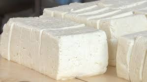 TELEMEA DE VACA SEMISARATA VRAC /LA GALEATADE 7KG