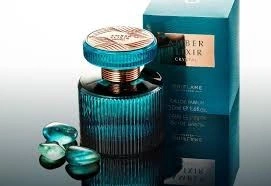 Apă de parfum Amber Elixir Crystal - Img 3