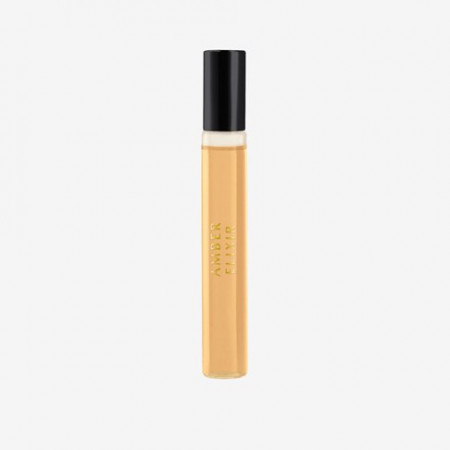 Apă de parfum Amber Elixir - ediţie de posetă Oriflame - Img 3