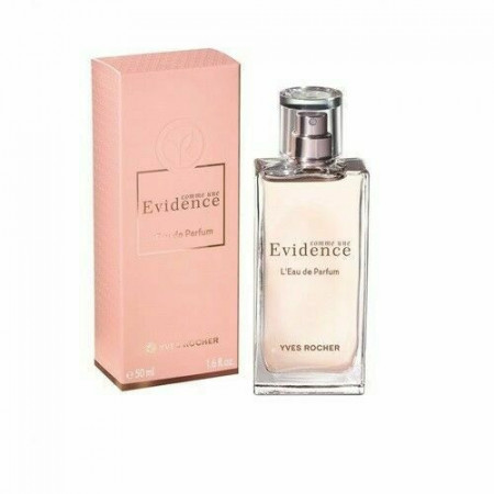 Apă de parfum Comme une Evidence 50 ml - Img 2