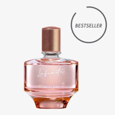 Apă de parfum Infinita - Img 5