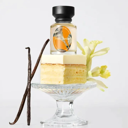 Apă de parfum Top Scents Prima Vanilla - Img 3