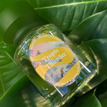 Apă de parfum Top Scents Tropic Thunder New - Img 6