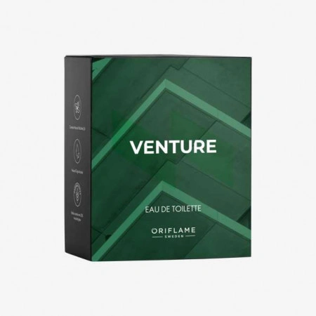Apă de toaletă Venture - Img 6