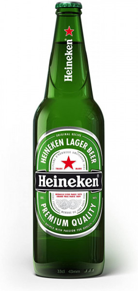 service legal escalator Bere blonda 0.66L Heineken
