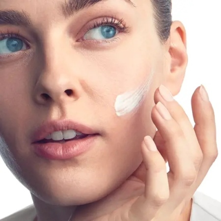 Cremă de noapte anti-îmbătrânire pentru ten sensibil NovAge Skinrelief - Img 4