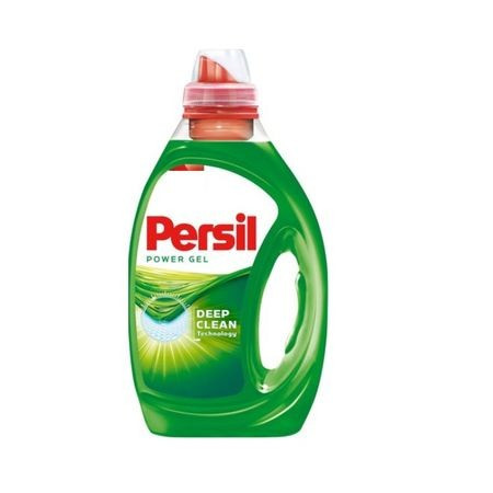 Detergent lichid Persil Power Gel, 20 spalari, 1L