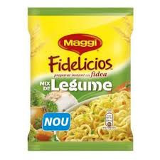 Fidea instant cu gust de legume Maggi Fidelicios0.059
