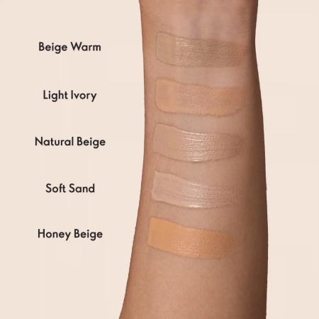 Fond de ten rezistent Giordani Gold Mineral SPF 20 Vegan NEW - Img 3