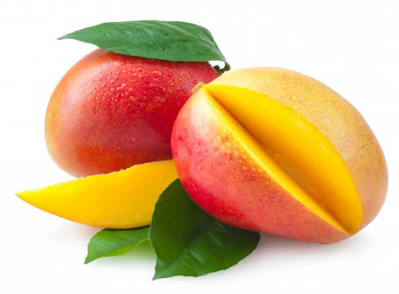 MANGO CALIBRU 7