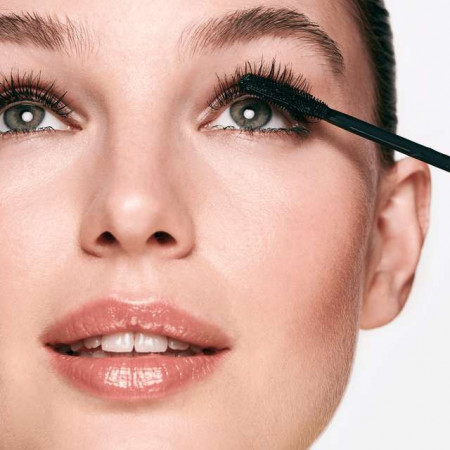 Mascara 5-în-1 THE ONE WonderLash Ultra Black - Img 4