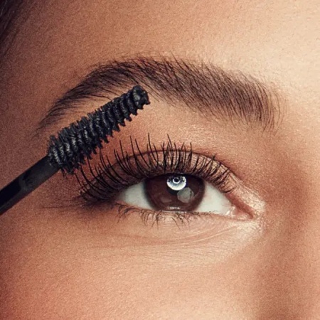 Mascara cu efect de alungire Giordani Gold Angel Caress Black#OFERTA 60%# - Img 2