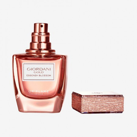 Parfum Giordani Gold Essenza Blossom - Img 4