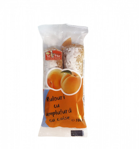 RULOURI CAISE 2X50G
