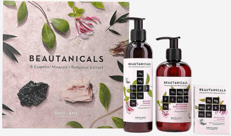Săpun revitalizant Beautanicals Vegan - Img 2