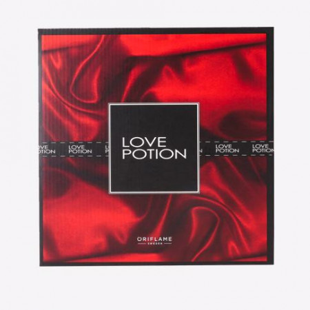 Set Love Potion - Img 3