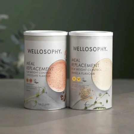Set Scădere în Greutate Wellosophy - Img 2