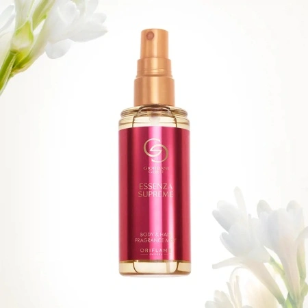 Spray parfumat pentru corp și păr Giordani Gold Essenza Supreme NEW - Img 3