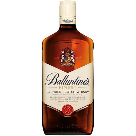 Whisky Ballantine'S, Blended, 40%, 1l
