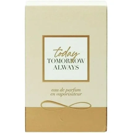Apa de parfum Avon Today Tomorrow Always 100 ml - Img 3