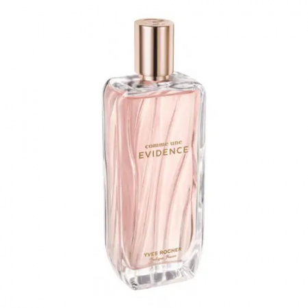 Apă de parfum Comme une Evidence - Img 2