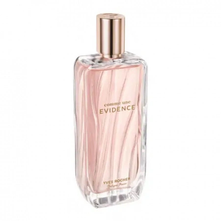 Apă de parfum Comme une Evidence - Img 2