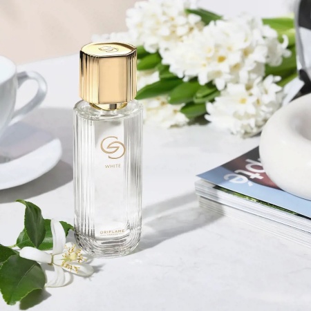 Apă de parfum Giordani Gold White NEW - Img 3