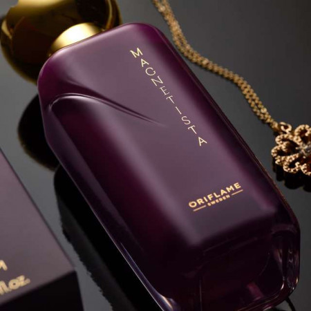 Apă de parfum Magnetista - Img 4