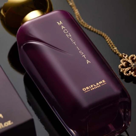 Apă de parfum Magnetista - Img 4