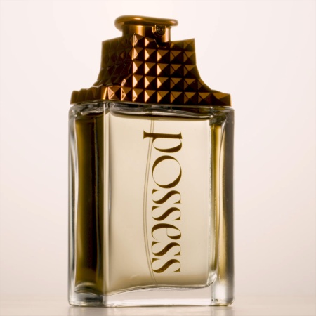 Apă de parfum Possess Intense Man NEW In curand - Img 3