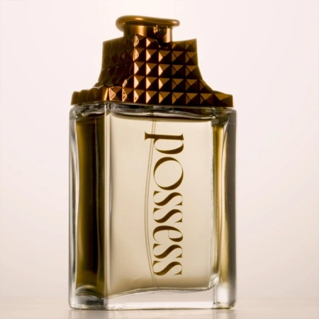 Apă de parfum Possess Intense Man NEW - Img 3