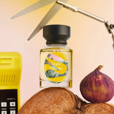 Apă de parfum Top Scents Tropic Thunder New - Img 3