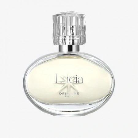 Apă de toaletă Lucia - Img 2