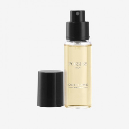 Apă de toaletă pentru el Possess - mini spray - Img 3