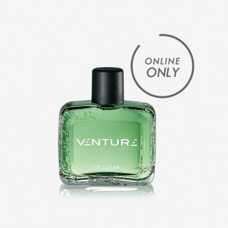 Apă de toaletă Venture