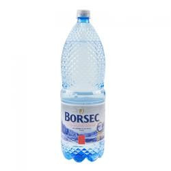 Borsec - Apa minerala naturala plata 2L